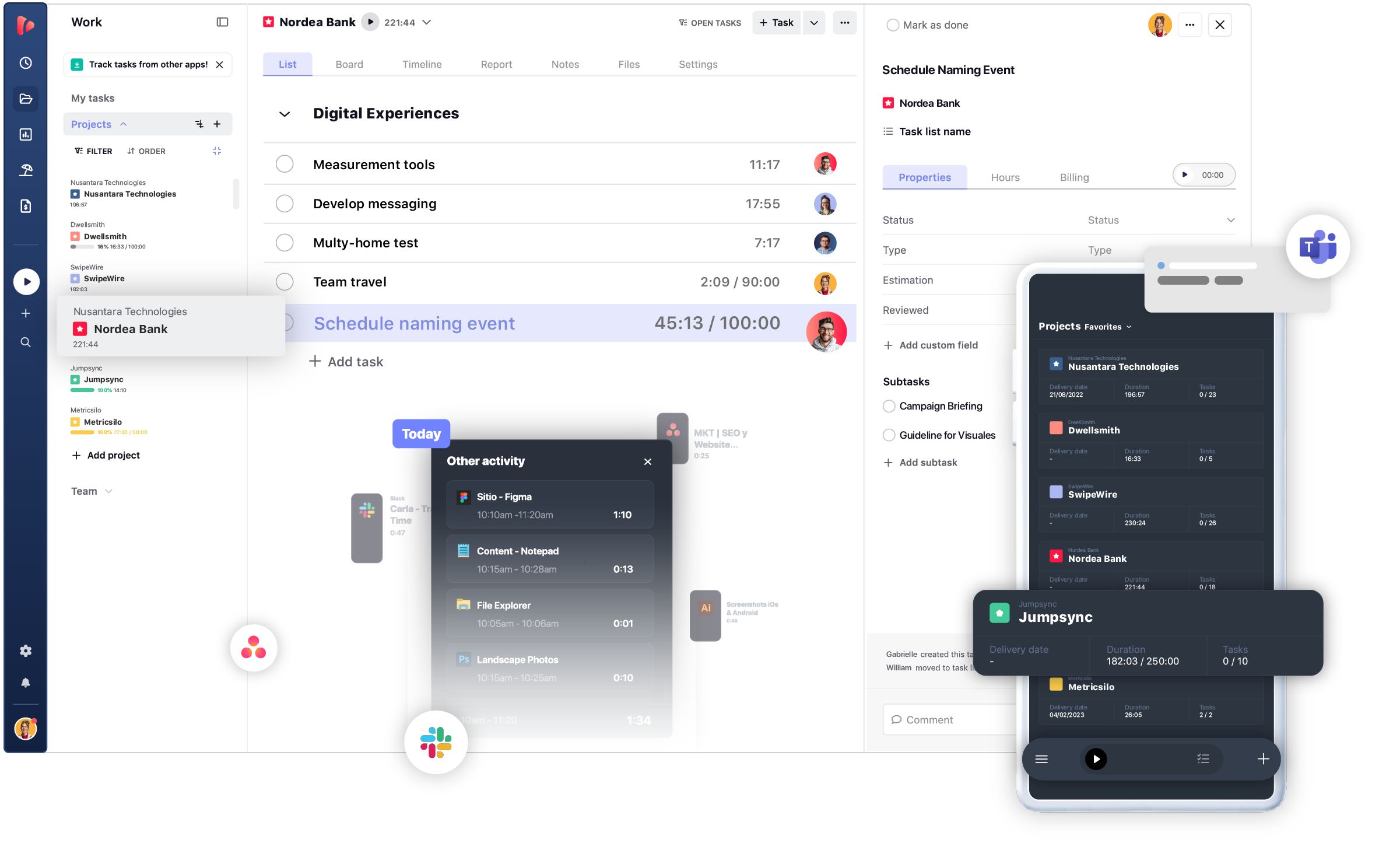 design app