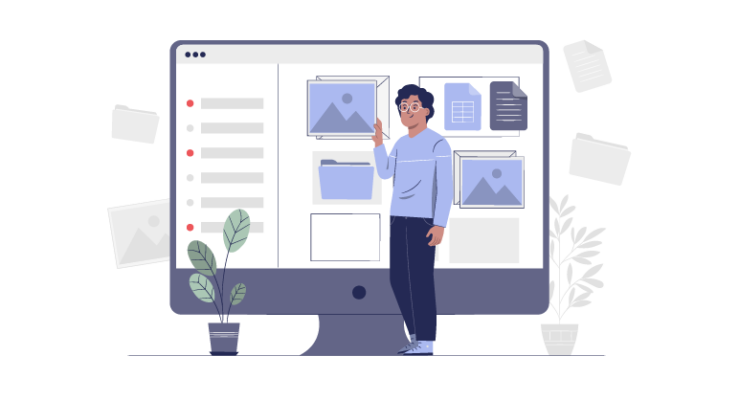 desktop app